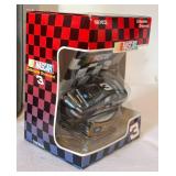 Dale Earnhardt Sr. Metal Can and 3 Ornaments Dale Earnhardt Sr. Metal Can and 3 Ornaments