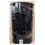 Dale Earnhardt Sr. Metal Can and 3 Ornaments Dale Earnhardt Sr. Metal Can and 3 Ornaments