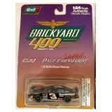 Lot of Five NASCAR Matchbox Size Cars in Boxes Lot of Five NASCAR Matchbox Size Cars in Boxes