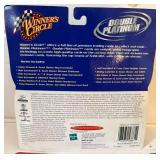 Lot of Five NASCAR Matchbox Size Cars in Boxes Lot of Five NASCAR Matchbox Size Cars in Boxes