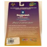 Lot of Five NASCAR Matchbox Size Cars in Boxes Lot of Five NASCAR Matchbox Size Cars in Boxes