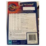 Lot of Five NASCAR Matchbox Size Cars in Boxes Lot of Five NASCAR Matchbox Size Cars in Boxes