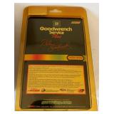 Lot of Five NASCAR Matchbox Size Cars in Boxes Lot of Five NASCAR Matchbox Size Cars in Boxes