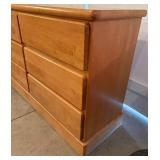 6-Drawer Low Dresser 6-Drawer Low Dresser