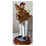 2001 Limited Edition Dale Earnhardt Sr. Figurine 2001 Limited Edition Dale Earnhardt Sr. Figurine