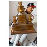 2001 Limited Edition Dale Earnhardt Sr. Figurine 2001 Limited Edition Dale Earnhardt Sr. Figurine