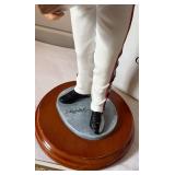 2001 Limited Edition Dale Earnhardt Sr. Figurine 2001 Limited Edition Dale Earnhardt Sr. Figurine