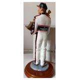 2001 Limited Edition Dale Earnhardt Sr. Figurine 2001 Limited Edition Dale Earnhardt Sr. Figurine