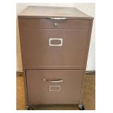 Rolling Metal File Cabinet Rolling Metal File Cabinet