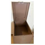 Rolling Metal File Cabinet Rolling Metal File Cabinet