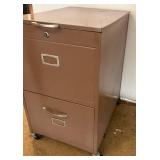 Rolling Metal File Cabinet Rolling Metal File Cabinet