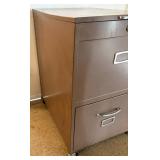 Rolling Metal File Cabinet Rolling Metal File Cabinet