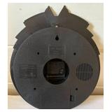 Dale Earnhardt #3 NASCAR Wall Clock with real racing sounds Dale Earnhardt #3 NASCAR Wall Clock with real racing sounds