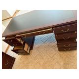 Sauder Heritage Hill Executive Desk Sauder Heritage Hill Executive Desk