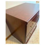 Sauder Heritage Hill 2-Drawer Lateral File Cabinet Sauder Heritage Hill 2-Drawer Lateral File Cabinet