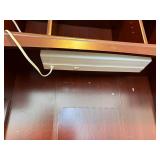 Sauder Executive Desk with Hutch Sauder Executive Desk with Hutch