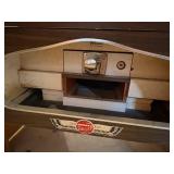 Bumper Pool Table Bumper Pool Table