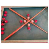 Bumper Pool Table Bumper Pool Table