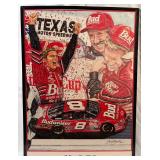 A Texas Size Win print by Sam Bass A Texas Size Win print by Sam Bass