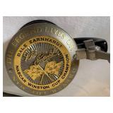 2 Dale Earnhardt Sr. Tankards and 1 Dale Earnhardt Sr. Travel Mug 2 Dale Earnhardt Sr. Tankards and 1 Dale Earnhardt Sr. Travel Mug