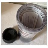 2 Dale Earnhardt Sr. Tankards and 1 Dale Earnhardt Sr. Travel Mug 2 Dale Earnhardt Sr. Tankards and 1 Dale Earnhardt Sr. Travel Mug