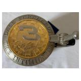 2 Dale Earnhardt Sr. Tankards and 1 Dale Earnhardt Sr. Travel Mug 2 Dale Earnhardt Sr. Tankards and 1 Dale Earnhardt Sr. Travel Mug