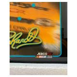 Dale Earnhardt Sr. Snap-On Racing Wall Clock Dale Earnhardt Sr. Snap-On Racing Wall Clock