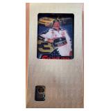 Dale Earnhardt Sr. Snap-On Racing Wall Clock Dale Earnhardt Sr. Snap-On Racing Wall Clock