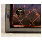 Limited Edition Dale Earnhardt NASCAR 50th Anniversary Clock Limited Edition Dale Earnhardt NASCAR 50th Anniversary Clock