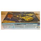 Vintage Monogram 1:24 Scale Plastic Model Kit Dale Earnhardt Vintage Monogram 1:24 Scale Plastic Model Kit Dale Earnhardt