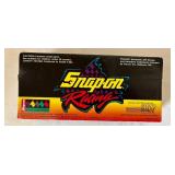 Three Matchbox Goodwrench Transporters in Boxes Three Matchbox Goodwrench Transporters in Boxes