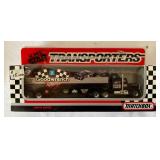 Three Matchbox Goodwrench Transporters in Boxes Three Matchbox Goodwrench Transporters in Boxes