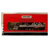 Three Matchbox Goodwrench Transporters in Boxes Three Matchbox Goodwrench Transporters in Boxes