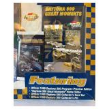 1999 Daytona 500 Official Collector's Pack 1999 Daytona 500 Official Collector's Pack