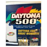 1999 Daytona 500 Official Collector's Pack 1999 Daytona 500 Official Collector's Pack