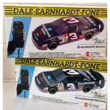 Vintage Themed Telephones Dale Earnhardt-Fone Vintage Themed Telephones Dale Earnhardt-Fone
