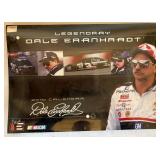 Lot of 5 Dale Earnhardt Sr. Calendars in original wrapping Lot of 5 Dale Earnhardt Sr. Calendars in original wrapping