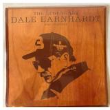 Lot of 5 Dale Earnhardt Sr. Calendars in original wrapping Lot of 5 Dale Earnhardt Sr. Calendars in original wrapping