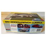 NASCAR Models Dale Earnhardt Sr. Set of 2 NASCAR Models Dale Earnhardt Sr. Set of 2