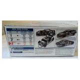 Two Model Kits Dale Earnhardt Sr. Race Cars Two Model Kits Dale Earnhardt Sr. Race Cars