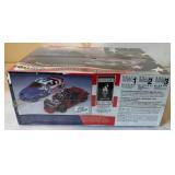 Two Model Kits Dale Earnhardt Sr. Race Cars Two Model Kits Dale Earnhardt Sr. Race Cars