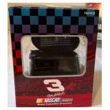 Three Dale Earnhardt Sr. Collectible Items Three Dale Earnhardt Sr. Collectible Items
