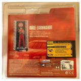 Three Dale Earnhardt Sr. Collectible Items Three Dale Earnhardt Sr. Collectible Items