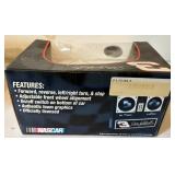 Three Dale Earnhardt Sr. Collectible Items Three Dale Earnhardt Sr. Collectible Items