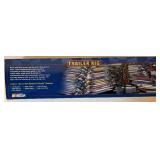 Winner's Circle Dale Earnhardt Sr. Trailer Rig Winner's Circle Dale Earnhardt Sr. Trailer Rig