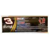 NASCAR Authentics Dale Earnhardt #3 Hauler Rig NASCAR Authentics Dale Earnhardt #3 Hauler Rig
