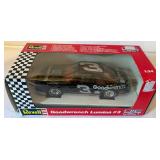 #3 Goodwrench Lumina of Dale Earnhardt Sr. #3 Goodwrench Lumina of Dale Earnhardt Sr.
