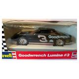 #3 Goodwrench Lumina of Dale Earnhardt Sr. #3 Goodwrench Lumina of Dale Earnhardt Sr.