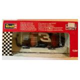 #3 Goodwrench Lumina of Dale Earnhardt Sr. #3 Goodwrench Lumina of Dale Earnhardt Sr.