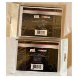 1995 Kellogg's Corn Flakes Box and Note Cards of Dale Earnhardt Sr. 1995 Kellogg's Corn Flakes Box and Note Cards of Dale Earnhardt Sr.